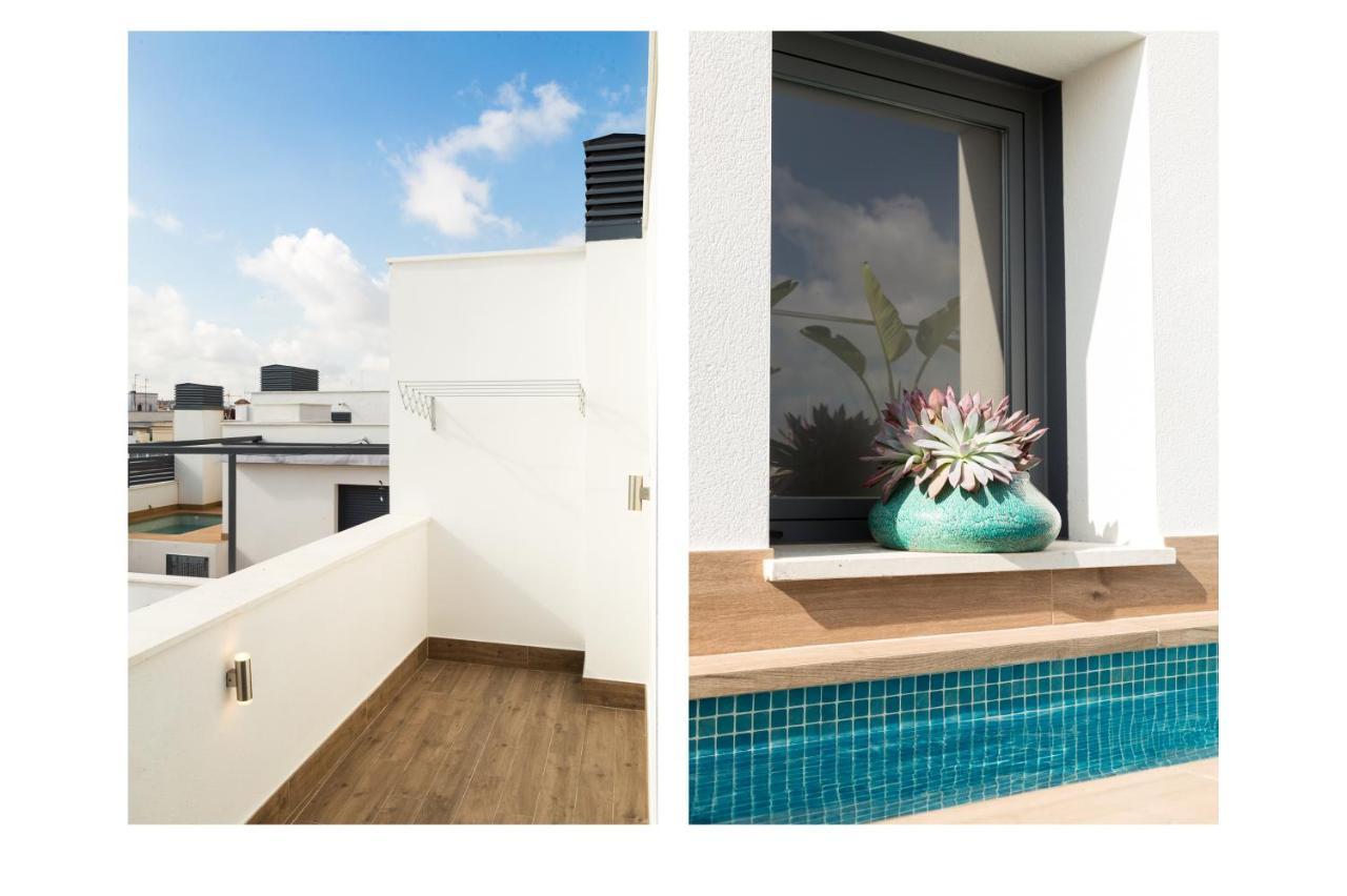 Apartamento Veoapartment San Lorenzo