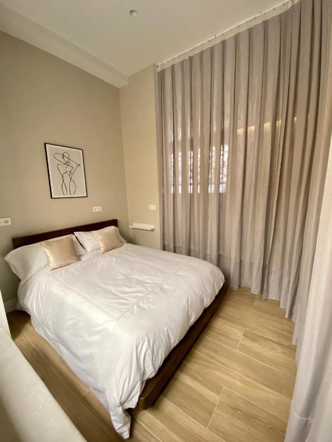 Galmen Apartamento *