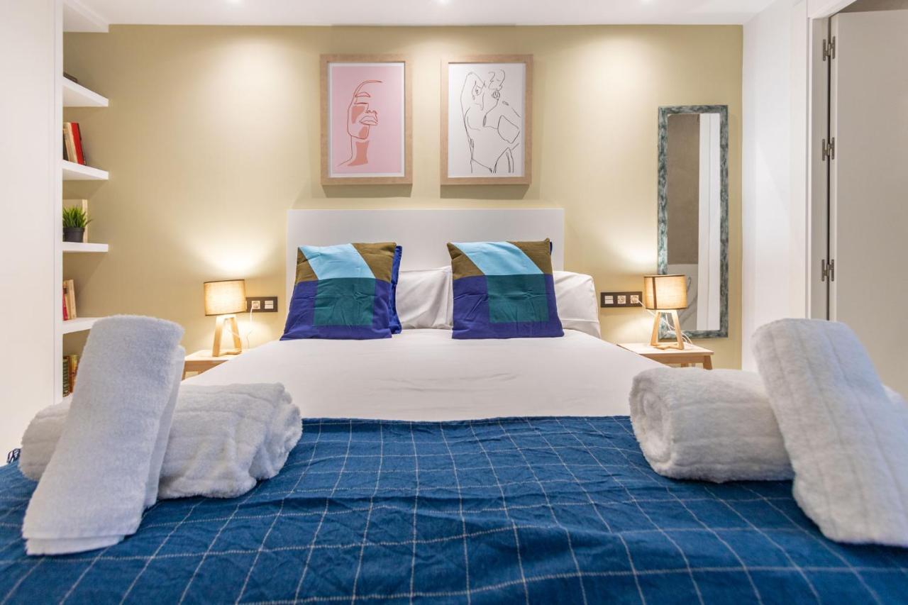 Lujan Deluxe By Valcambre Apartamento *