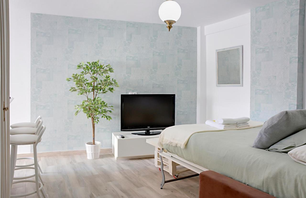 Apartamento Murillo *