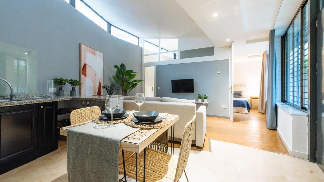 Conde De Ibarra Apartamento