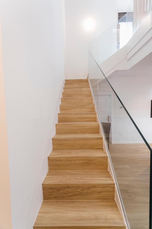 Apartamento Galmen *