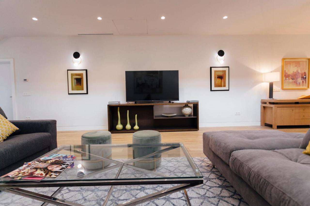 Apartamento Galmen