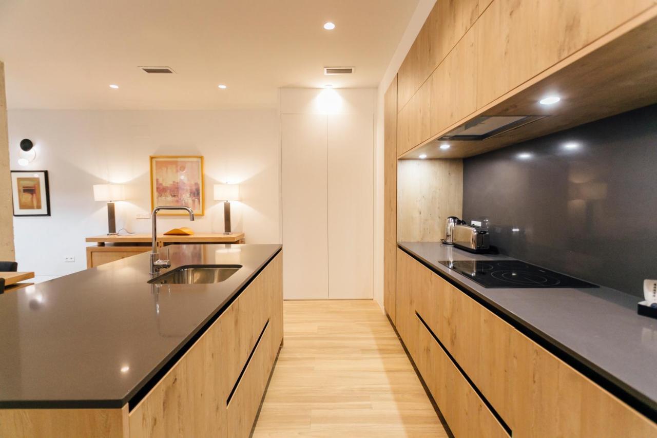 Galmen Apartamento