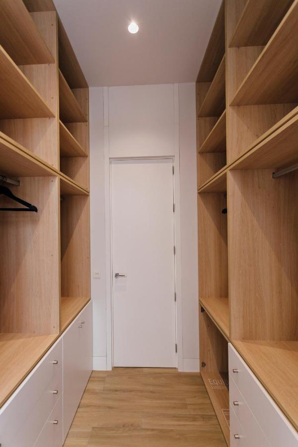Apartamento Galmen *
