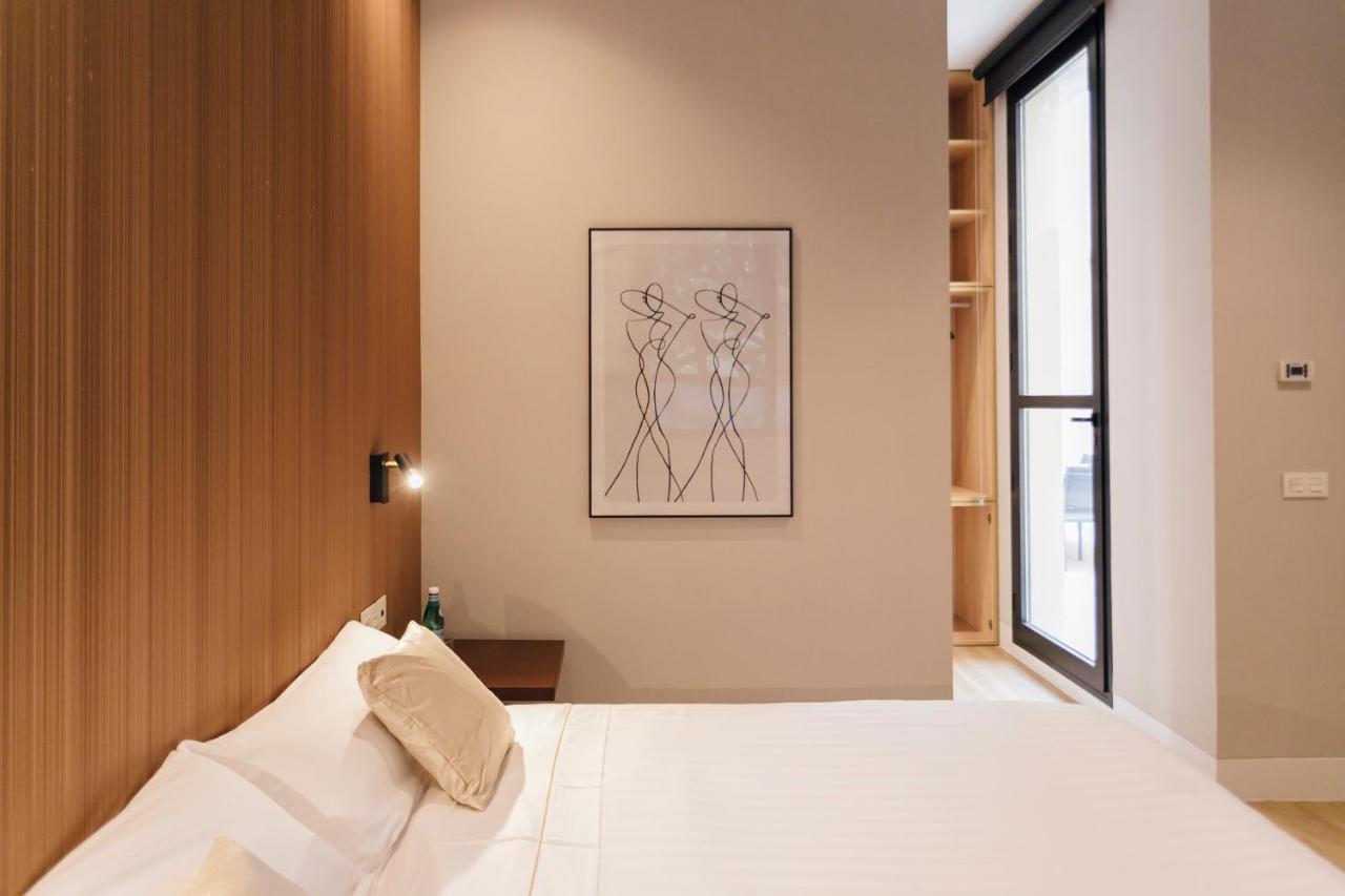 Galmen Apartamento