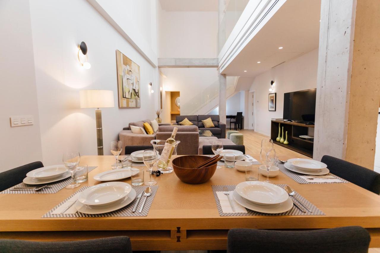 Galmen Apartamento *