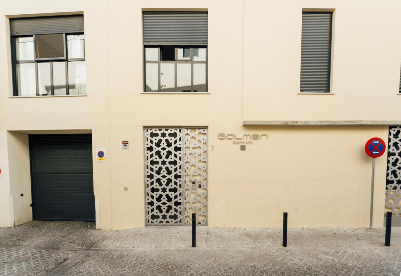 Apartamento Galmen Sevilla