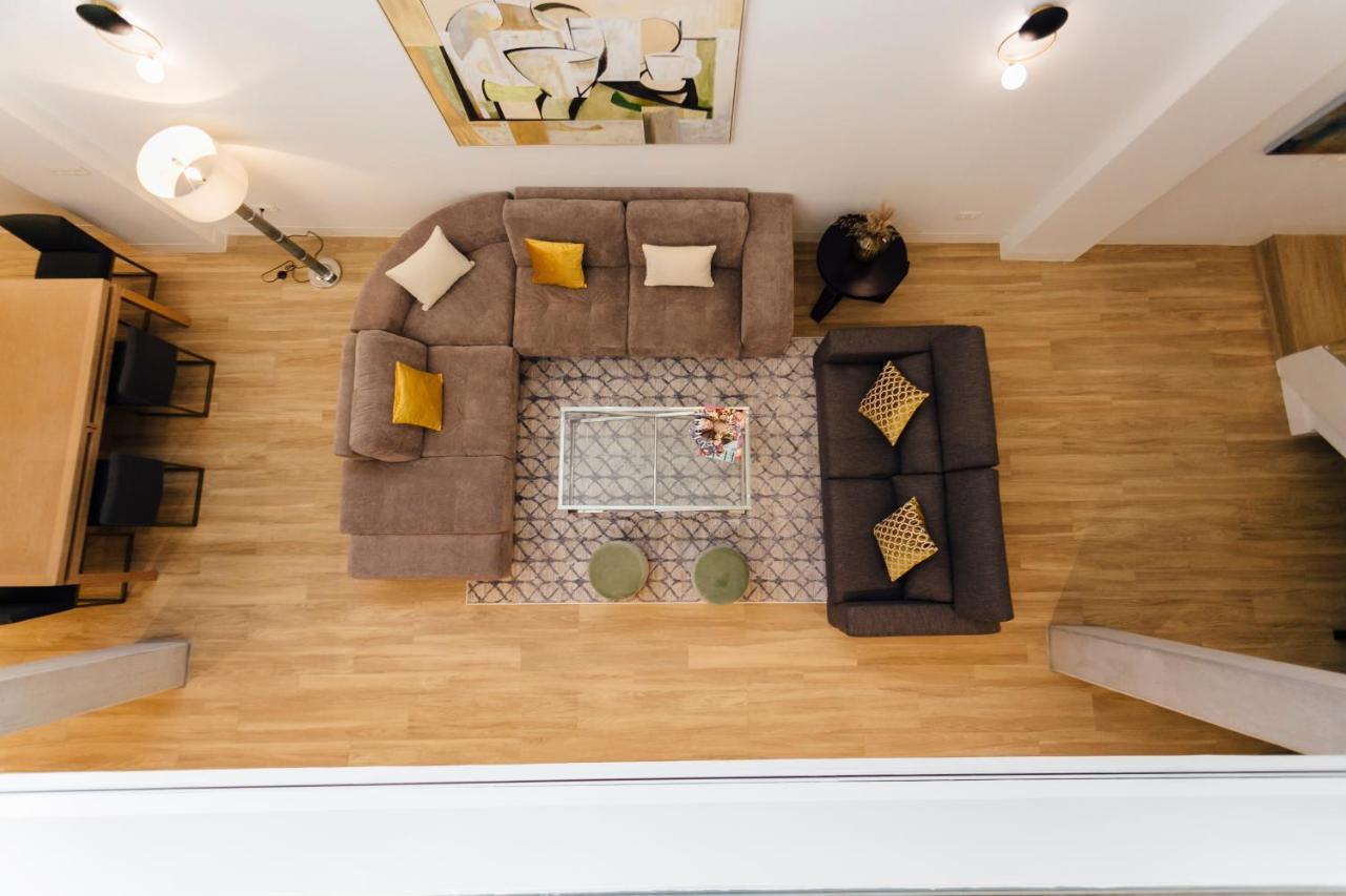 Galmen Apartamento Sevilla