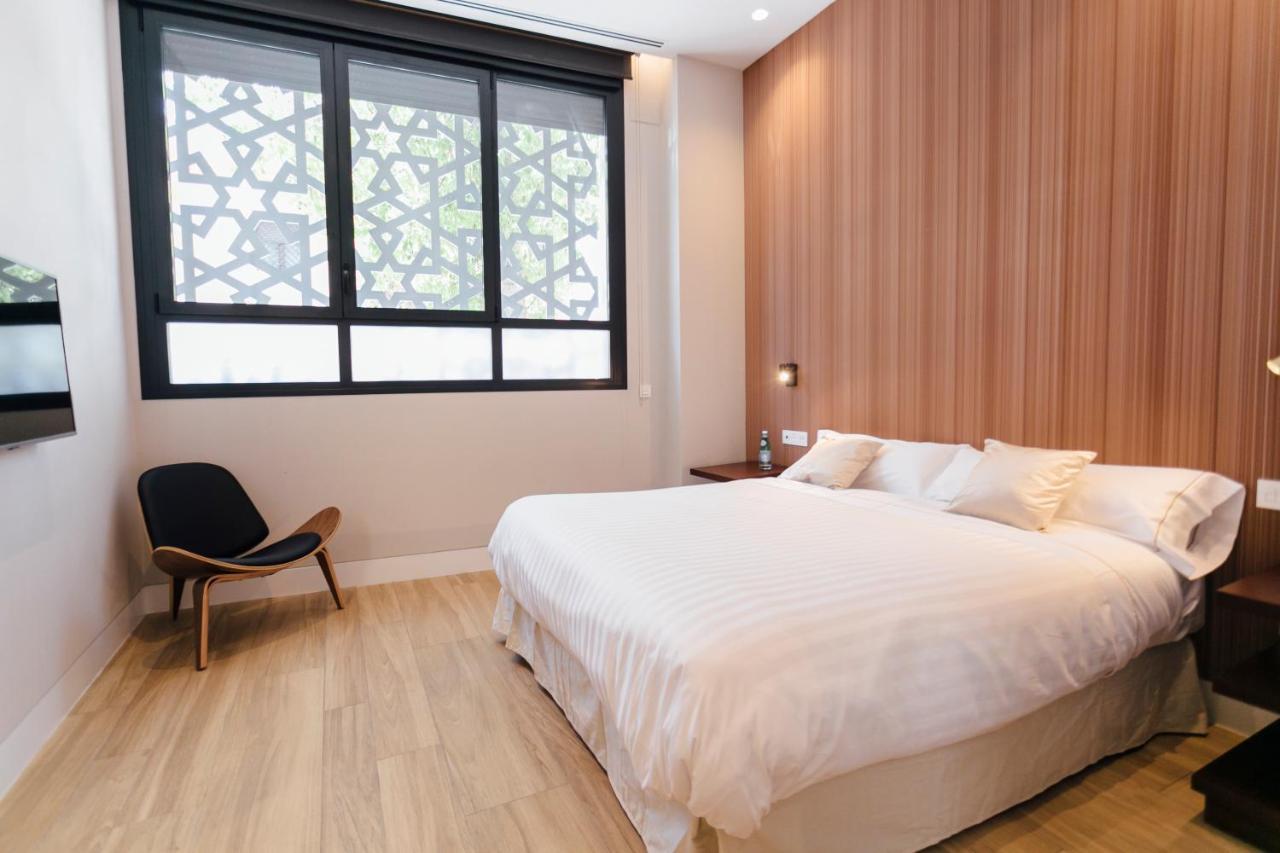 Apartamento Galmen *