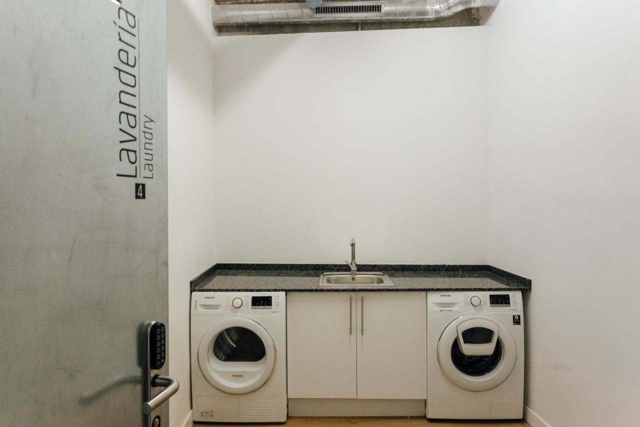 Apartamento Galmen *