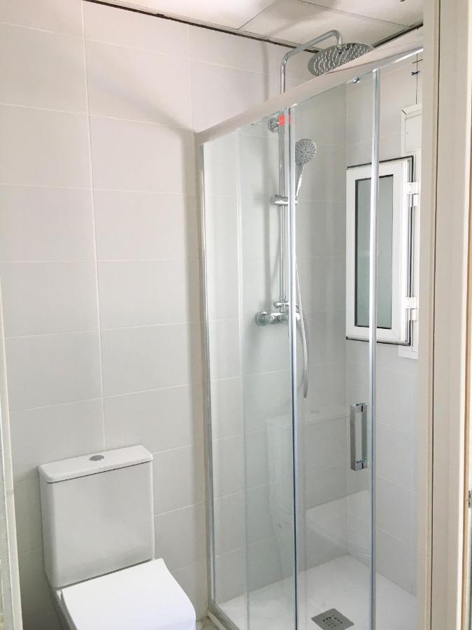 Eva Recommends Alberto Lista ático Apartamento Sevilla