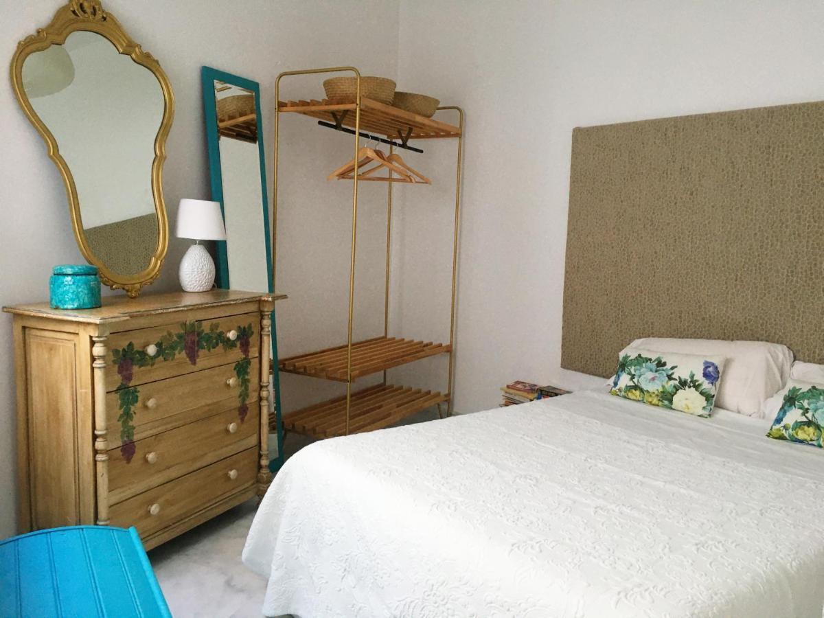 Apartamento Eva Recommends Alberto Lista ático *