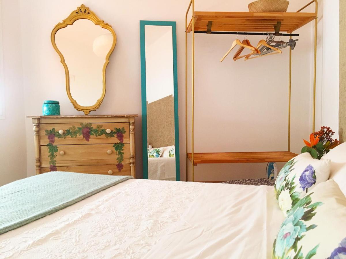 Apartamento Eva Recommends Alberto Lista ático Sevilla