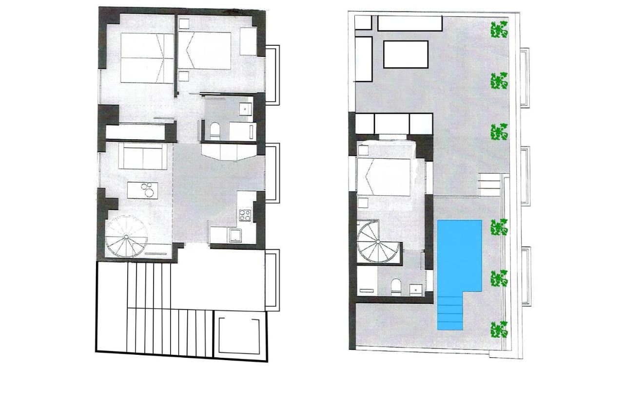 Veoapartment San Lorenzo *