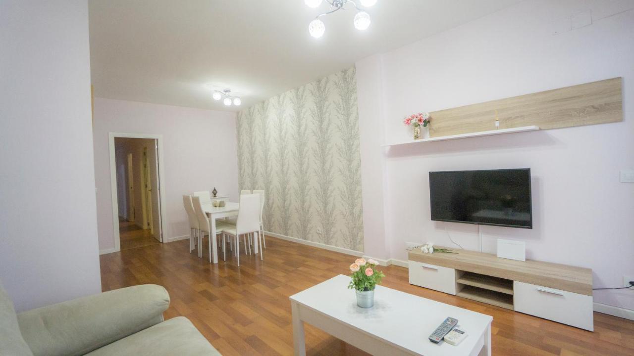 Apartamento Rentalsevilla Paraíso En Triana Sevilla
