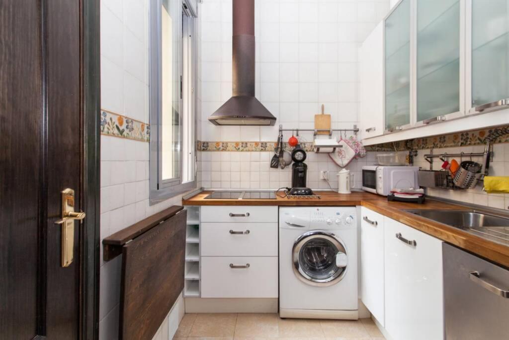 Alfarería Apartamento Sevilla