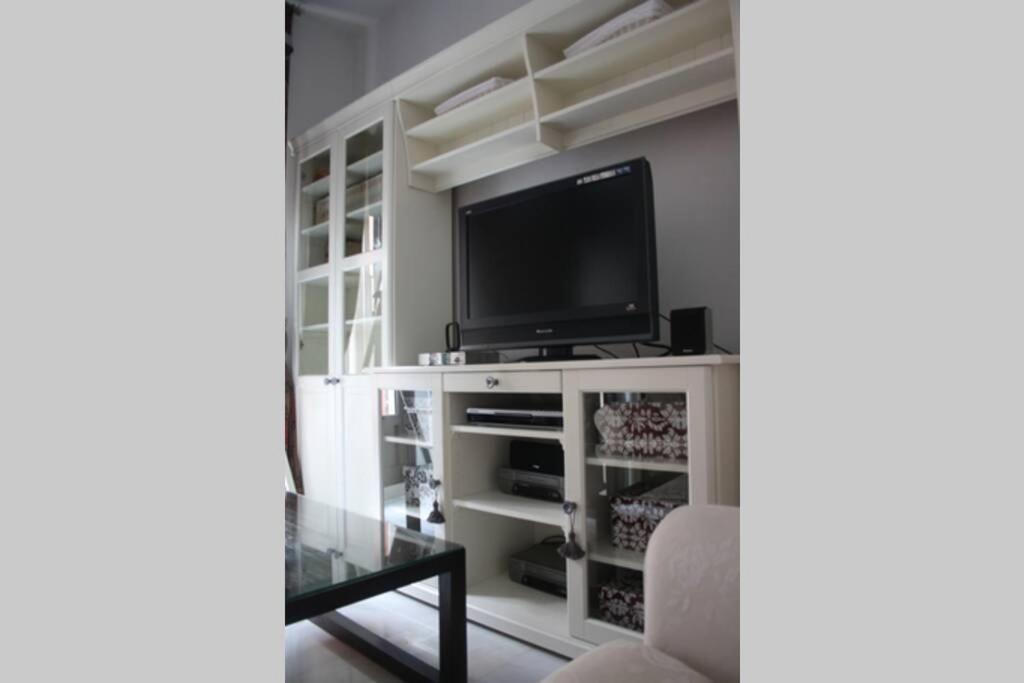 Alfarería Apartamento Sevilla