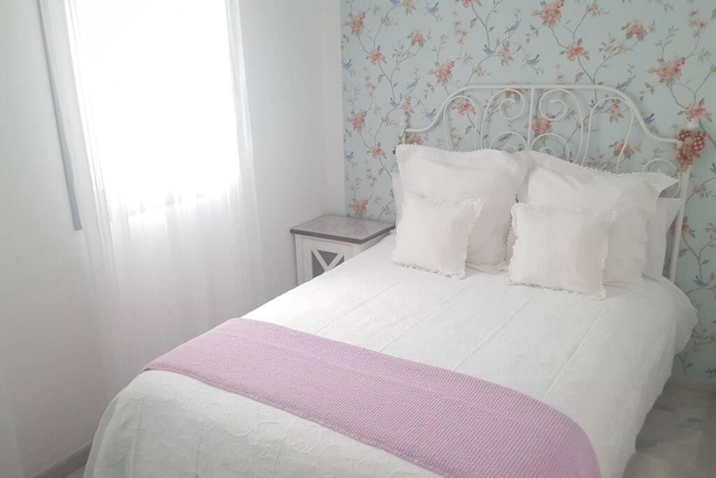 Apartamento Alfarería *