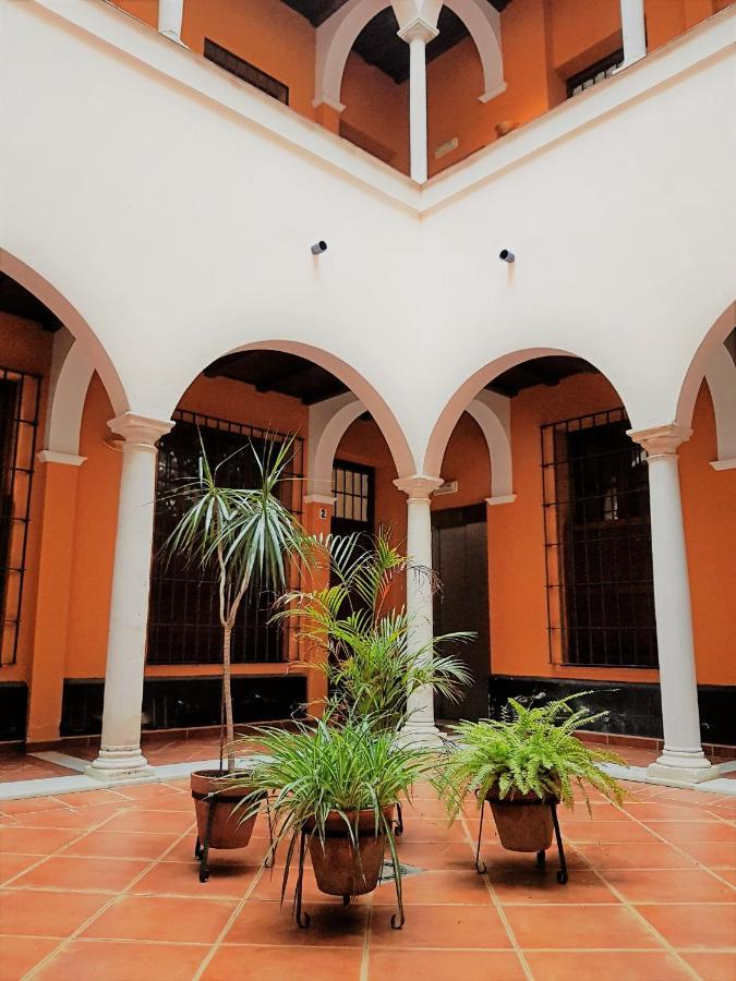 Feria Palace Apartamento