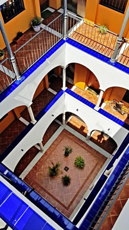 Feria Palace Apartamento