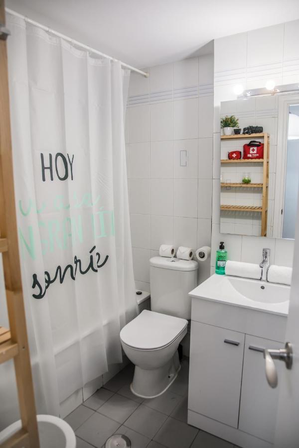 Fibes Loft By Valcambre Apartamento