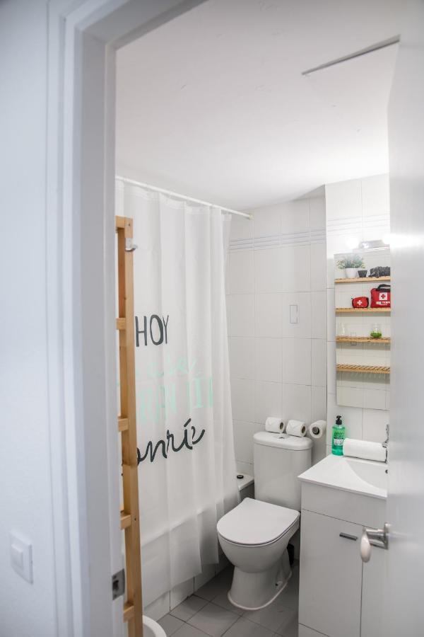 Fibes Loft By Valcambre *