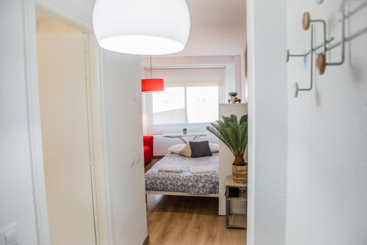 Fibes Loft By Valcambre Apartamento