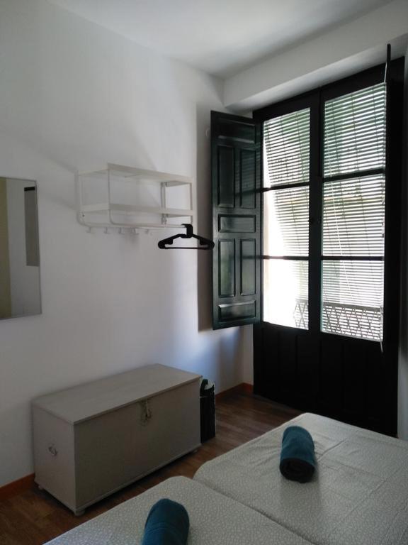 Centro Encarnación 1º I Apartamento