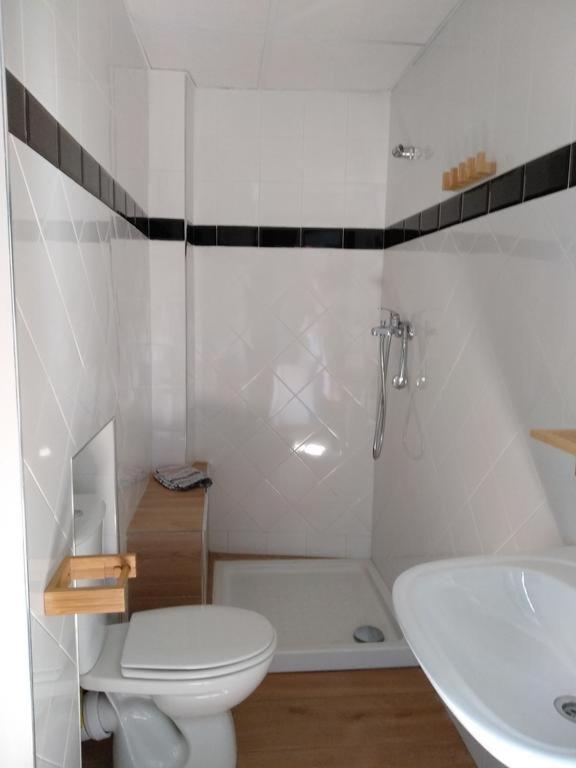 Apartamento Centro Encarnación 1º I *
