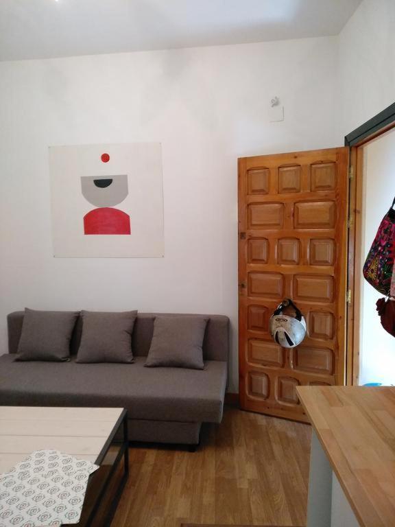 Centro Encarnación 1º I Apartamento *