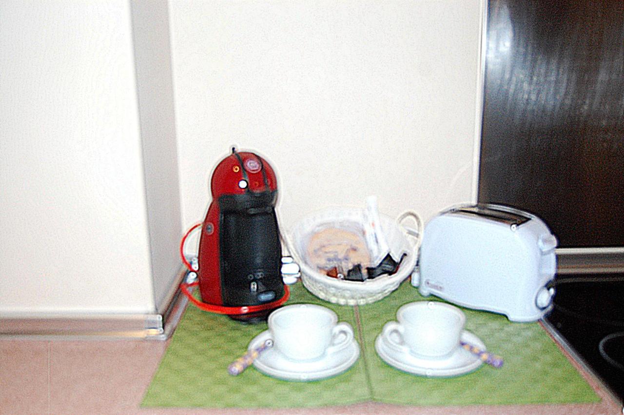 Apartamento Edificio Luxsevilla Sevilla