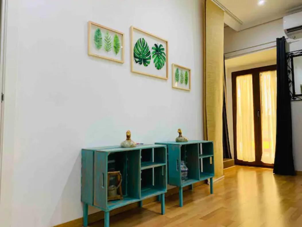 Apartamento The Bell Ringer House *