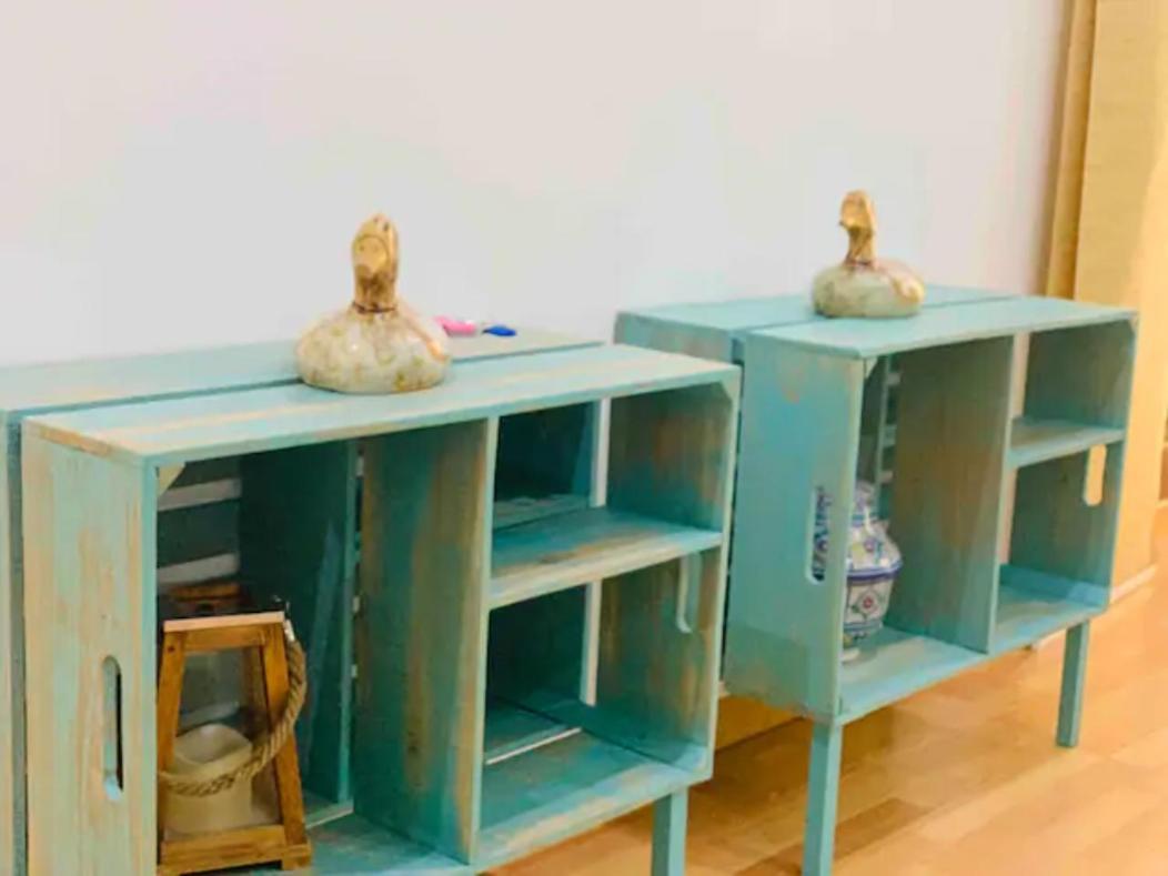 The Bell Ringer House Apartamento