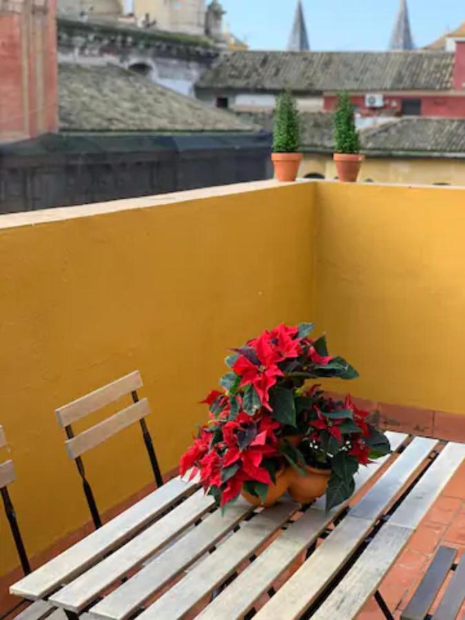 The Bell Ringer House Sevilla