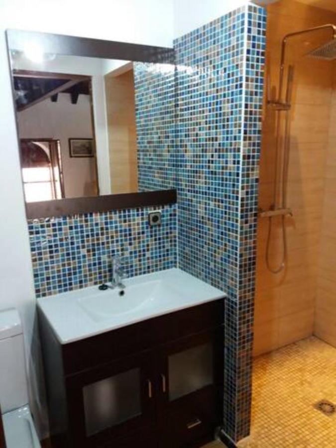 The Bell Ringer House Apartamento Sevilla