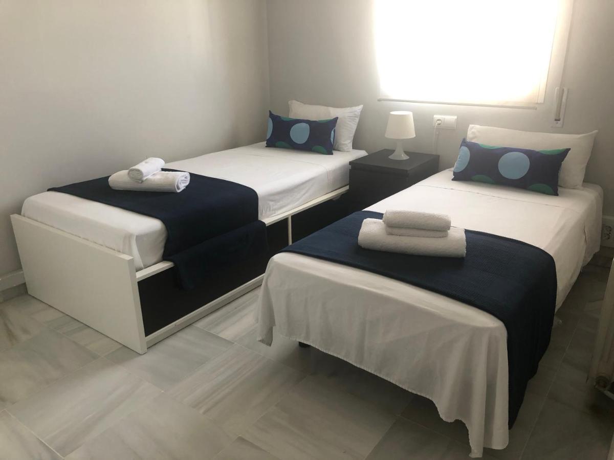 Santa Ana - Palacio Del Infantado Apartamento