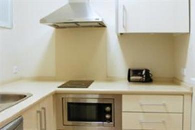 Apartamento Metrópolis Sevilla