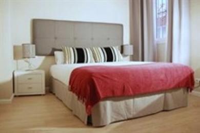 Apartamento Metrópolis *