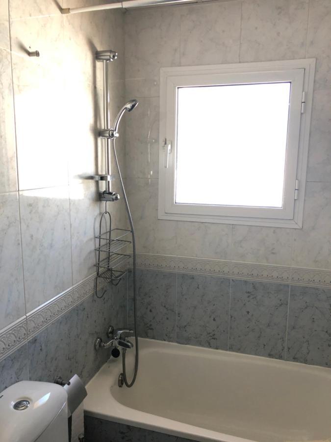 Apartamento Santa Ana - Palacio Del Infantado Sevilla