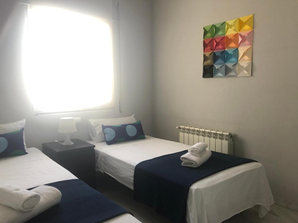 Santa Ana - Palacio Del Infantado Apartamento Sevilla