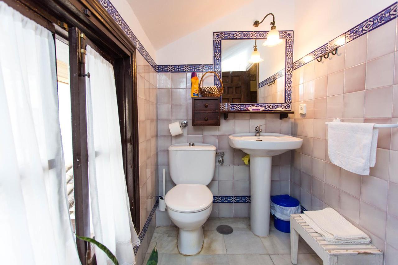 Holiday home Casa Del Siglo Xvii