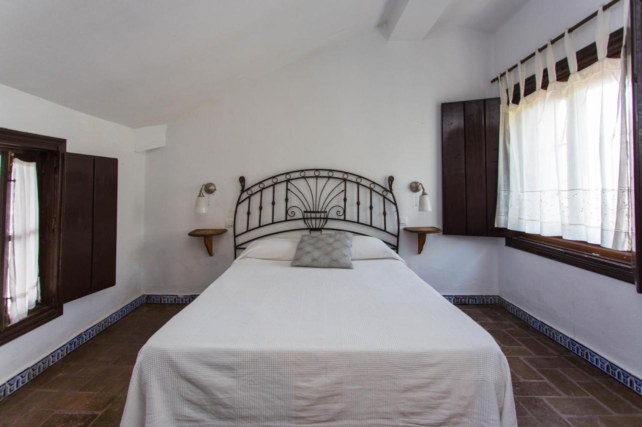 Casa Del Siglo Xvii *