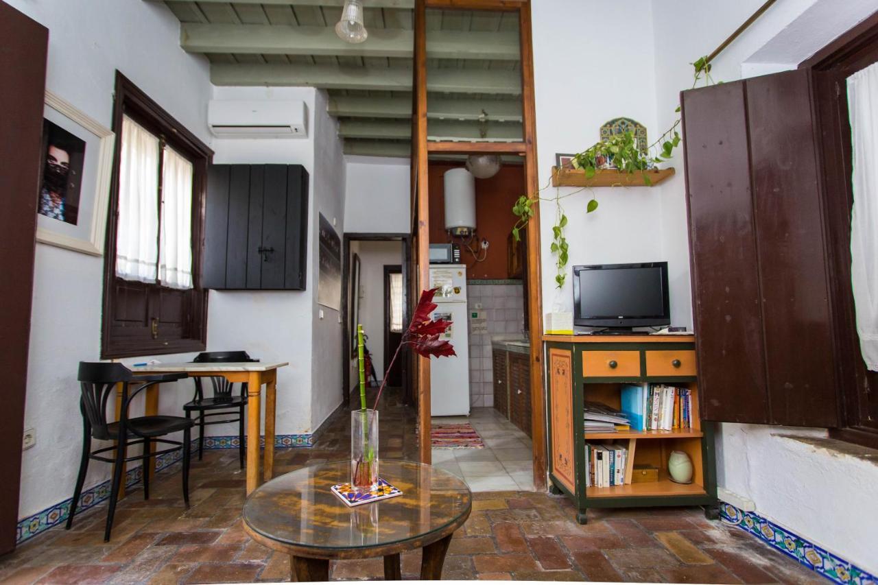 Casa Del Siglo Xvii Holiday home