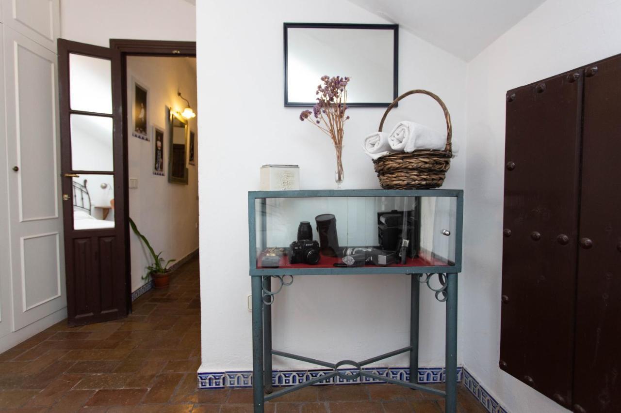 Casa Del Siglo Xvii *