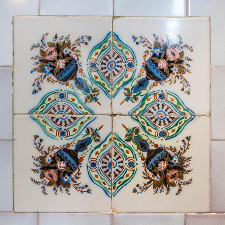 Casa Del Siglo Xvii * Seville