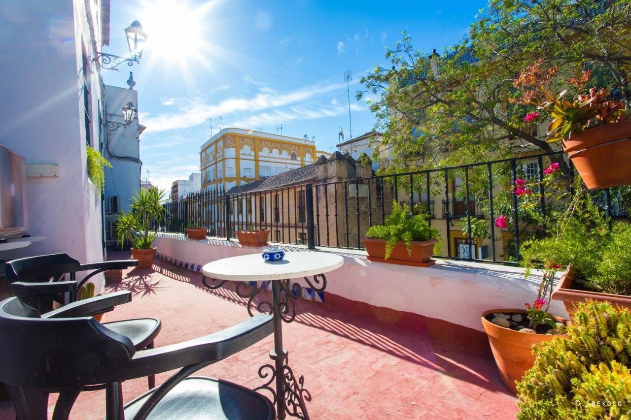Casa Del Siglo Xvii Holiday home *