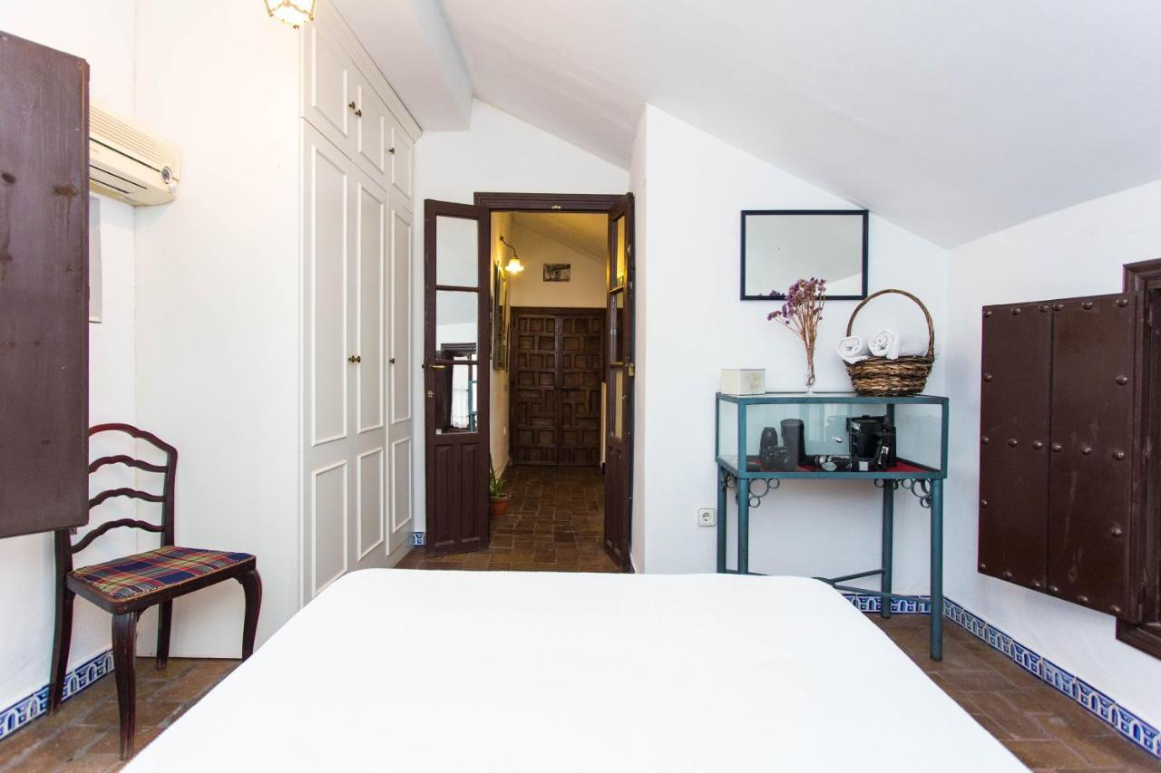 Casa Del Siglo Xvii Seville