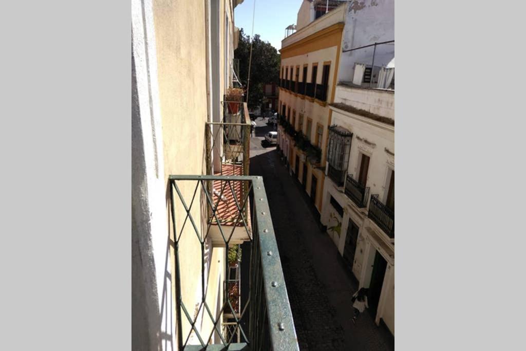 Apartamento Centro Encarnacion 2º I Seville
