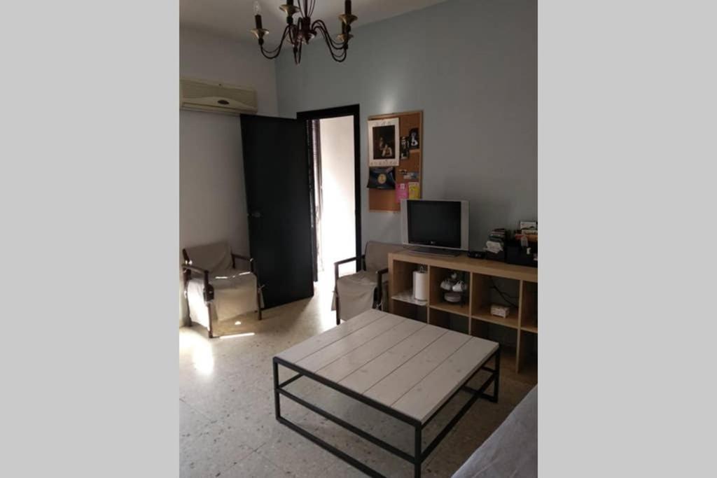Apartamento Centro Encarnacion 2º I Apartment
